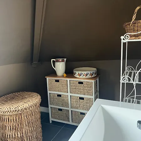 Couleur Cafe Honfleur