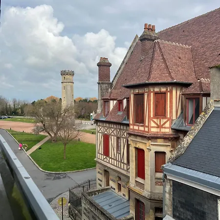 Couleur Cafe Apartment *