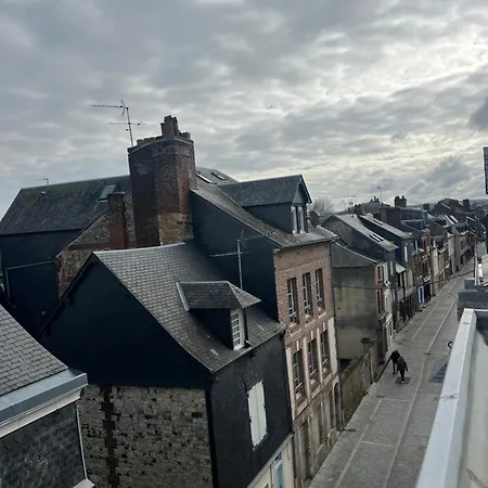 Couleur Cafe * Honfleur