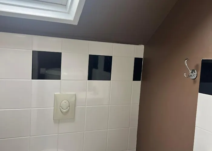 Couleur Cafe 아파트