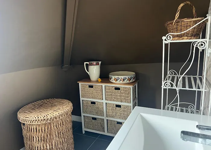 Couleur Cafe 옹플뢰르